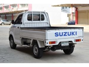 Suzuki Carry 1.6 ( ปี 2019 ) Truck MT รูปที่ 3